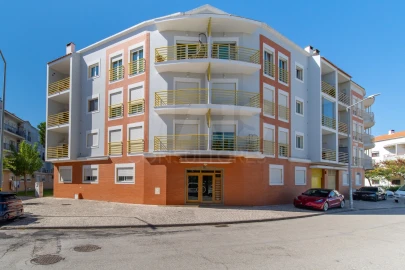 Apartamento T3 para Venda em Samora Correia