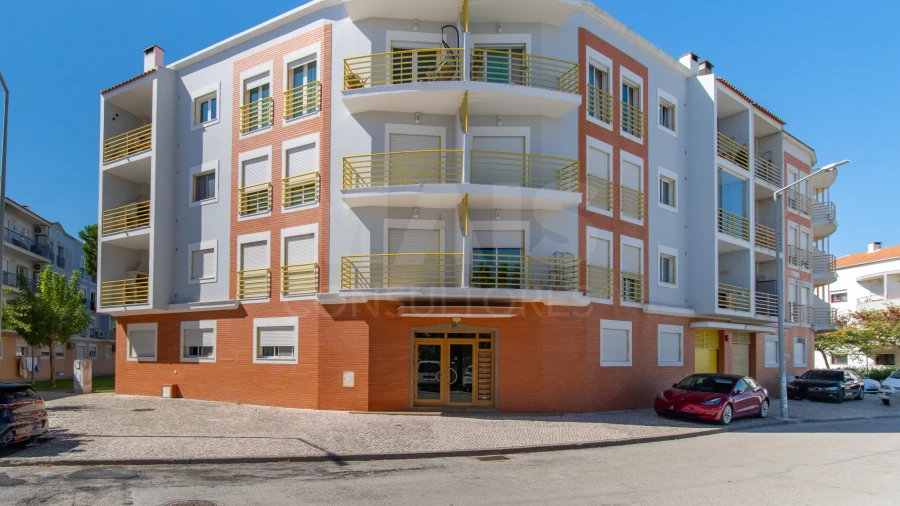 Apartamento T3 para Venda em Samora Correia