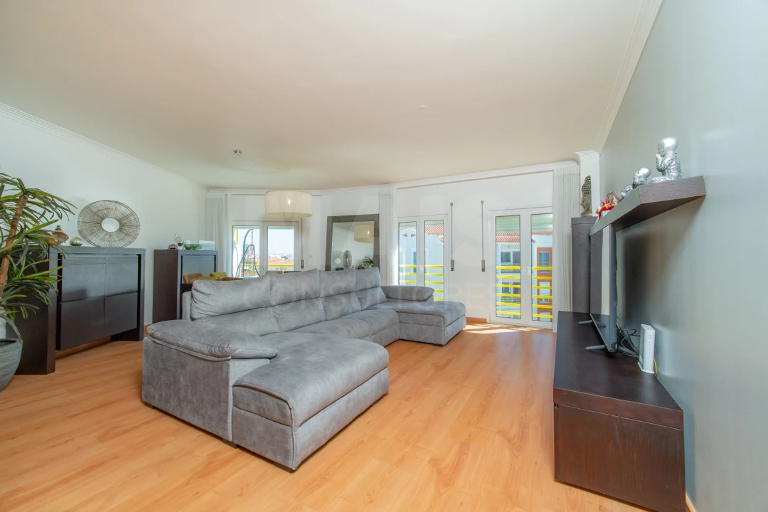 Apartamento T3 para Venda em Samora Correia Foto 5
