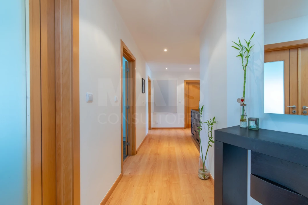 Apartamento T3 para Venda em Samora Correia Foto 10