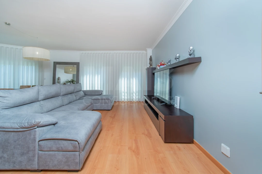 Apartamento T3 para Venda em Samora Correia Foto 9