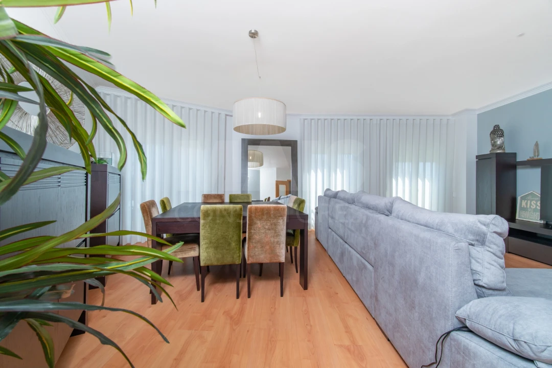 Apartamento T3 para Venda em Samora Correia Foto 8