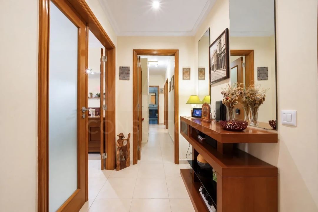 Apartamento T3 para Venda em Barreiro e Lavradio Foto 3