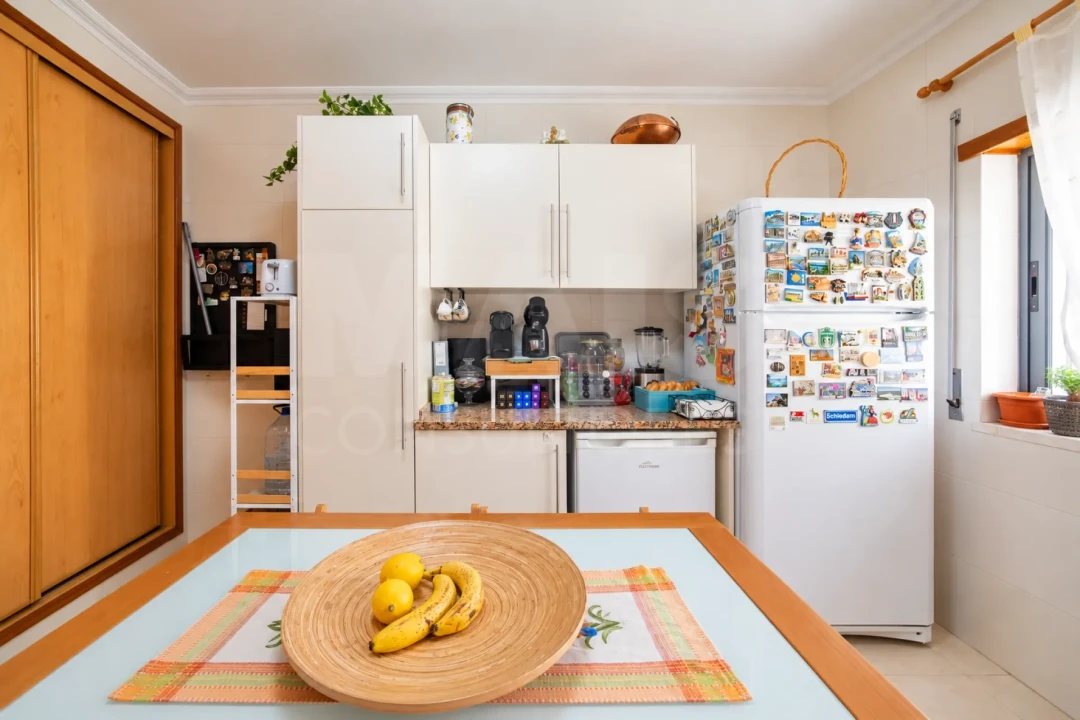 Apartamento T3 para Venda em Barreiro e Lavradio Foto 8