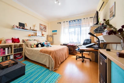 Apartamento T3 para Venda em Barreiro e Lavradio