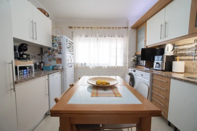 Apartamento T3 para Venda em Barreiro e Lavradio
