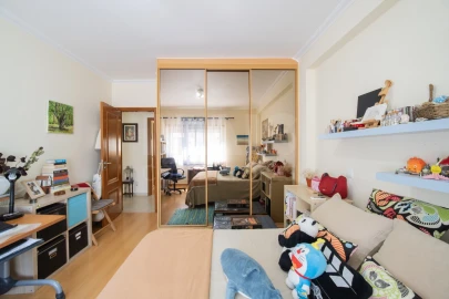 Apartamento T3 para Venda em Barreiro e Lavradio