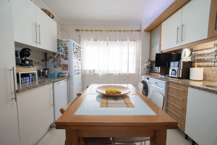 Apartamento T3 para Venda em Barreiro e Lavradio Foto 5
