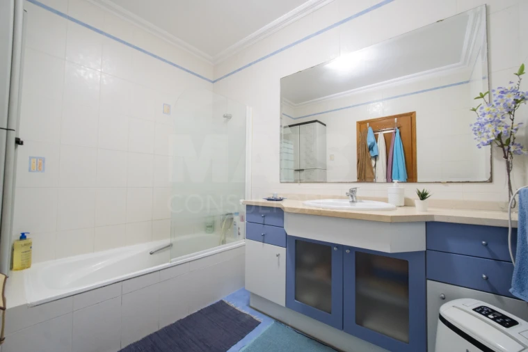 Apartamento T3 para Venda em Barreiro e Lavradio Foto 12