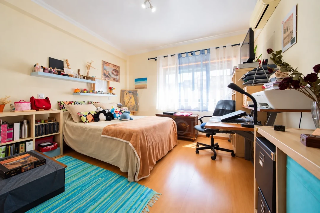Apartamento T3 para Venda em Barreiro e Lavradio Foto 11