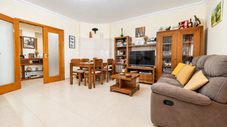 Apartamento T3 para Venda em Barreiro e Lavradio