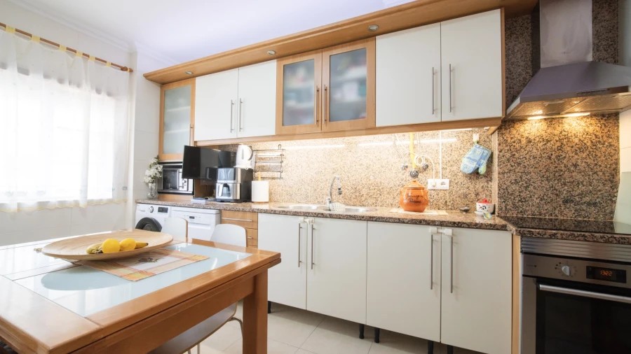Apartamento T3 para Venda em Barreiro e Lavradio