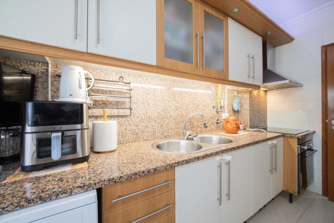 Apartamento T3 para Venda em Barreiro e Lavradio Foto 6