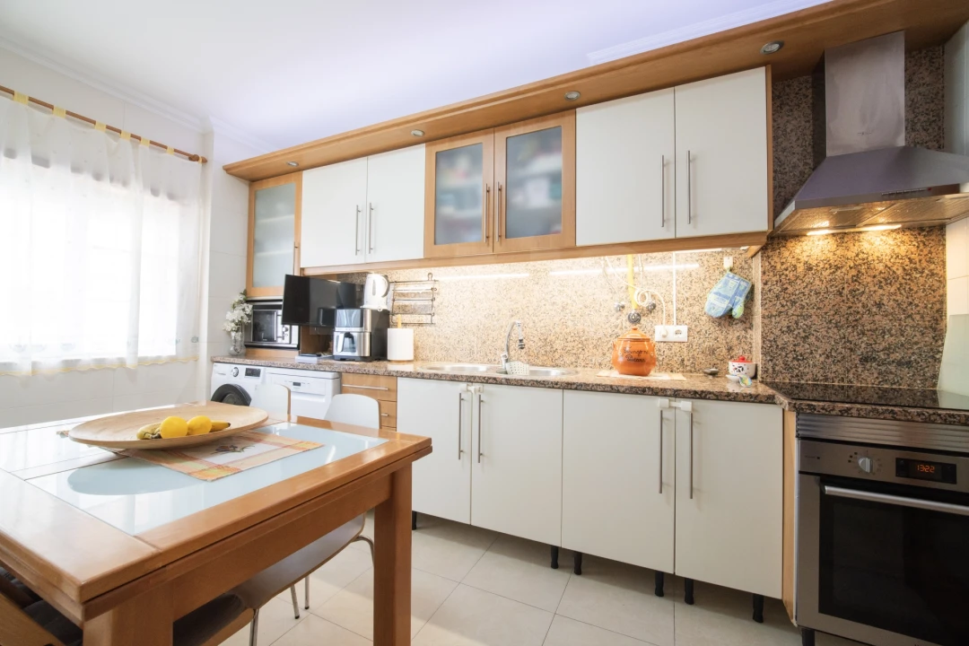 Apartamento T3 para Venda em Barreiro e Lavradio Foto 2