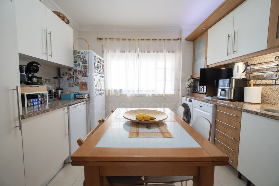 Apartamento T3 para Venda em Barreiro e Lavradio Foto 5