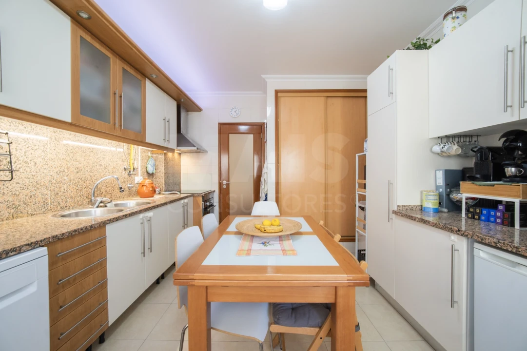 Apartamento T3 para Venda em Barreiro e Lavradio Foto 7
