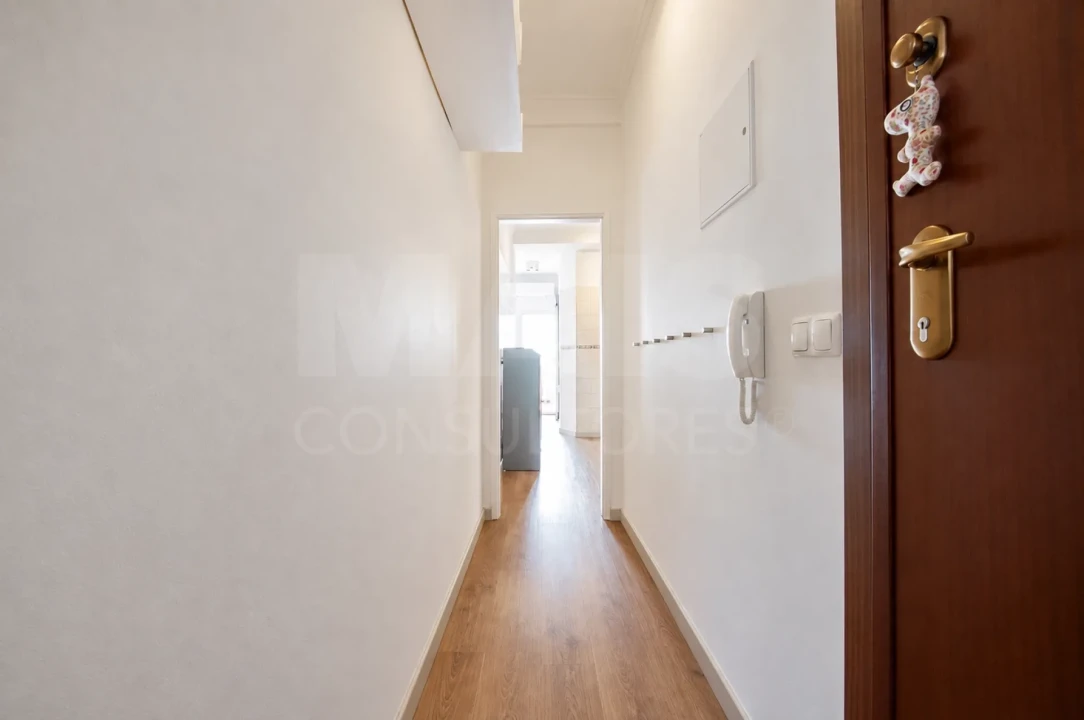 Apartamento T2 para Venda em Penha de França Foto 4