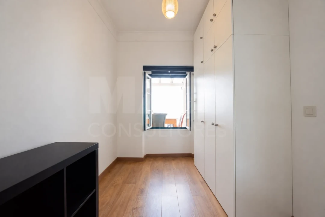 Apartamento T2 para Venda em Penha de França Foto 10