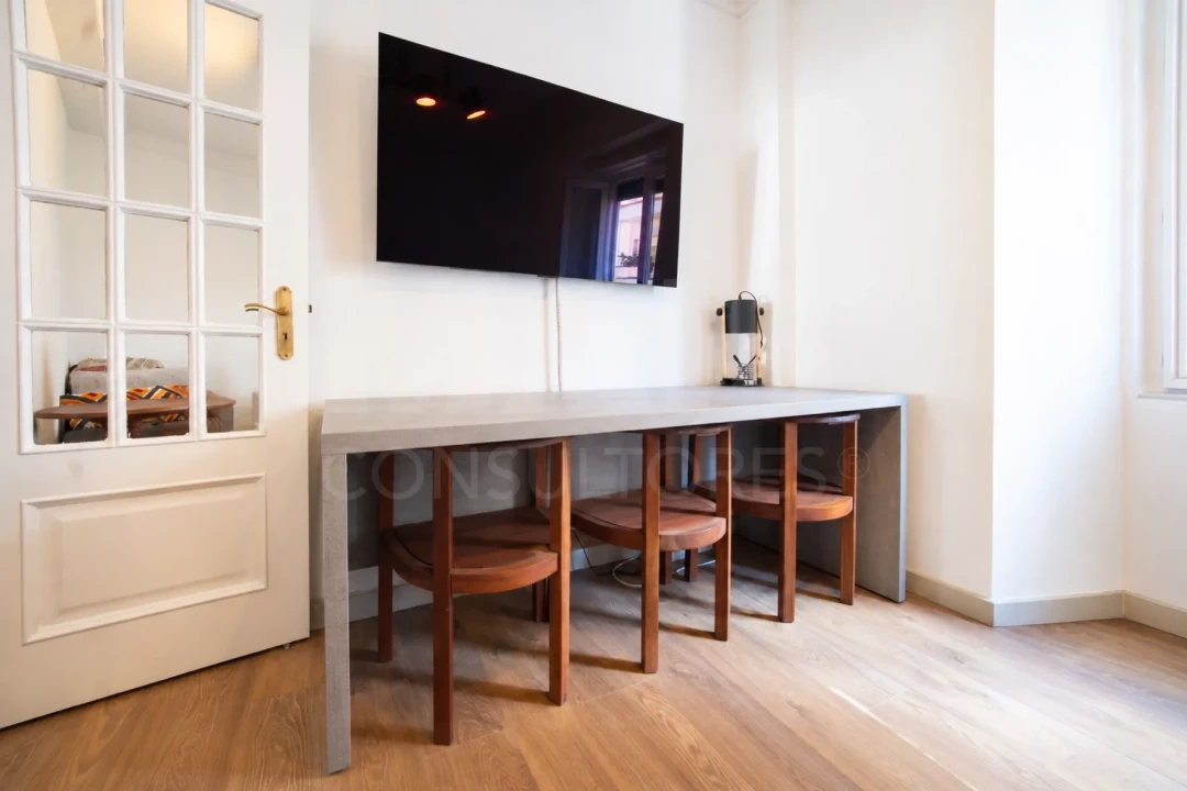 Apartamento T2 para Venda em Penha de França Foto 6
