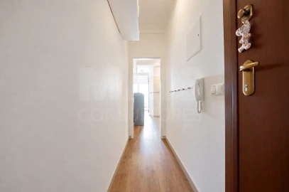 Apartamento T2 para Venda em Penha de França