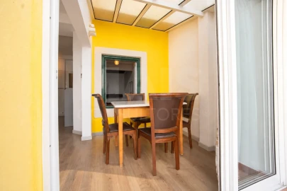 Apartamento T2 para Venda em Penha de França