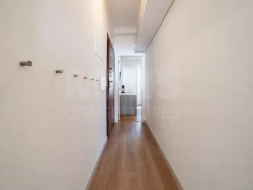 Apartamento T2 para Venda em Penha de França