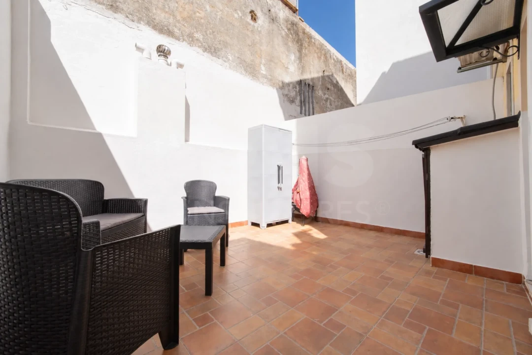 Apartamento T2 para Venda em Penha de França Foto 3