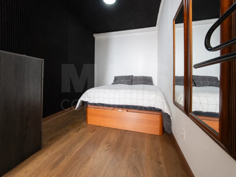 Apartamento T2 para Venda em Penha de França Foto 9