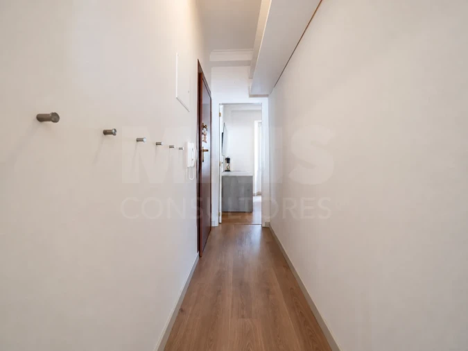 Apartamento T2 para Venda em Penha de França Foto 7