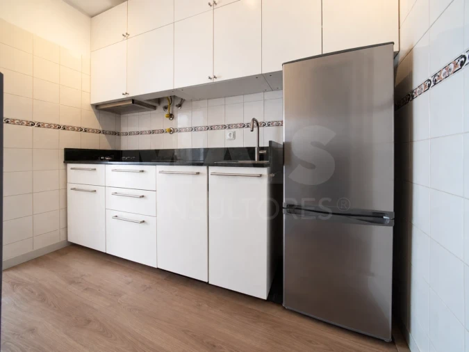 Apartamento T2 para Venda em Penha de França Foto 11