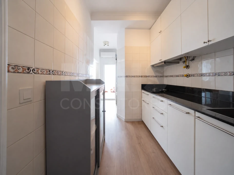 Apartamento T2 para Venda em Penha de França Foto 12