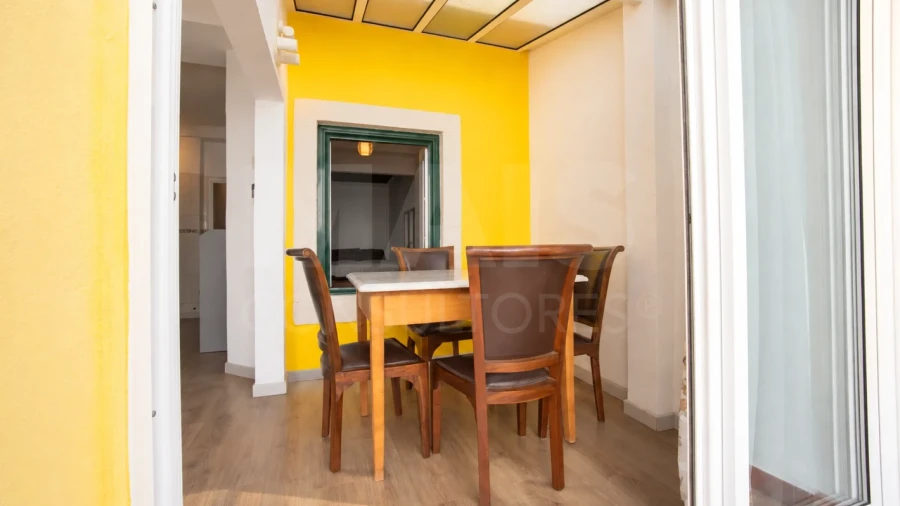 Apartamento T2 para Venda em Penha de França