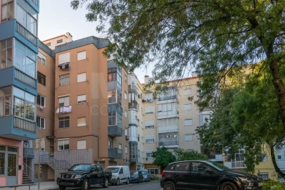 Apartamento T2 para Venda em Águas Livres