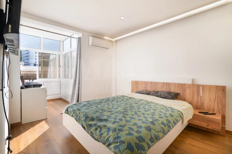 Apartamento T2 para Venda em Águas Livres Foto 5