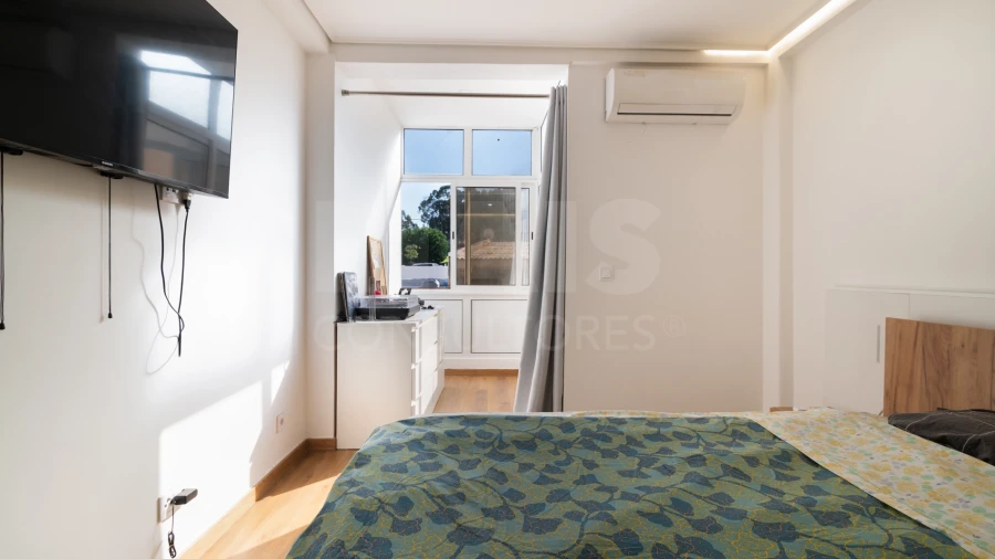 Apartamento T2 para Venda em Águas Livres