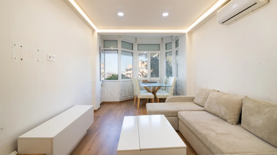 Apartamento T2 para Venda em Águas Livres