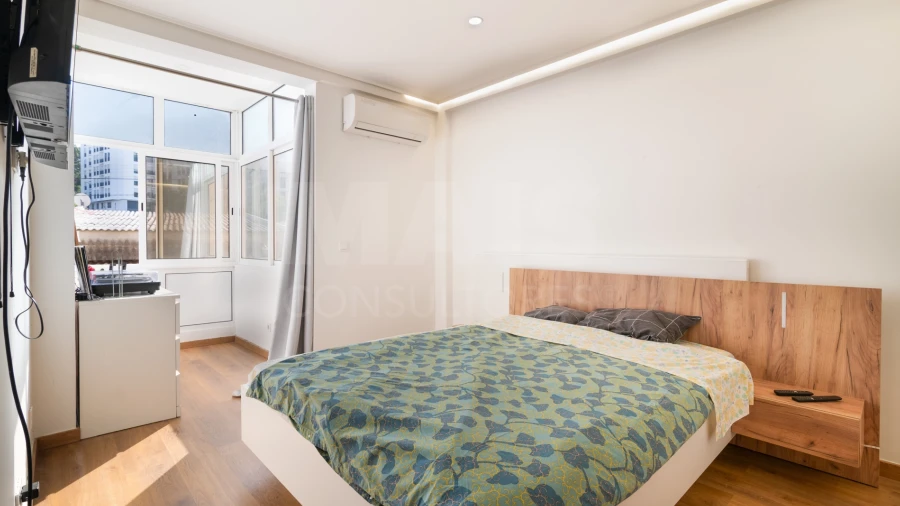 Apartamento T2 para Venda em Águas Livres