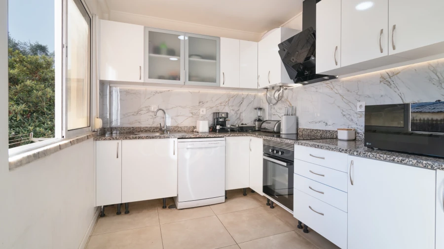 Apartamento T2 para Venda em Águas Livres