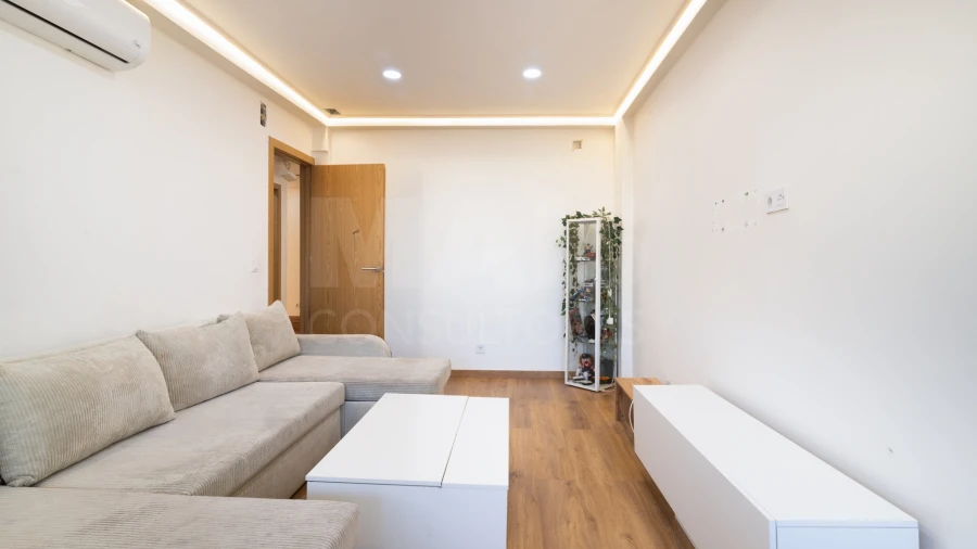 Apartamento T2 para Venda em Águas Livres