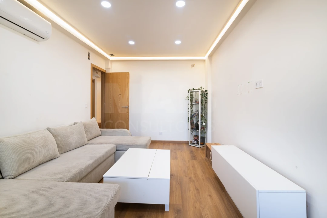 Apartamento T2 para Venda em Águas Livres Foto 3