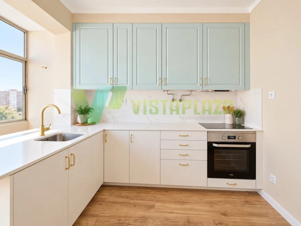 Apartamento T2 para Venda em Portimão Foto 2