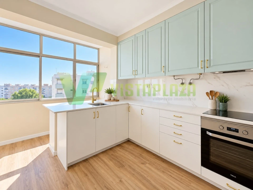 Apartamento T2 para Venda em Portimão Foto 1