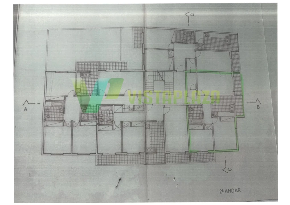 Apartamento T2 para Venda em Portimão Foto 18