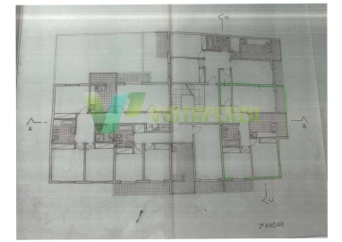Apartamento T2 para Venda em Portimão