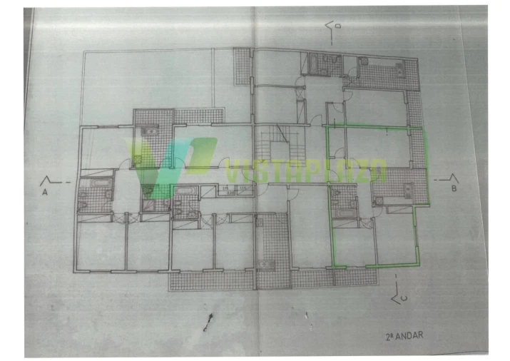 Apartamento T2 para Venda em Portimão Foto 18