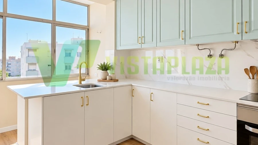 Apartamento T2 para Venda em Portimão