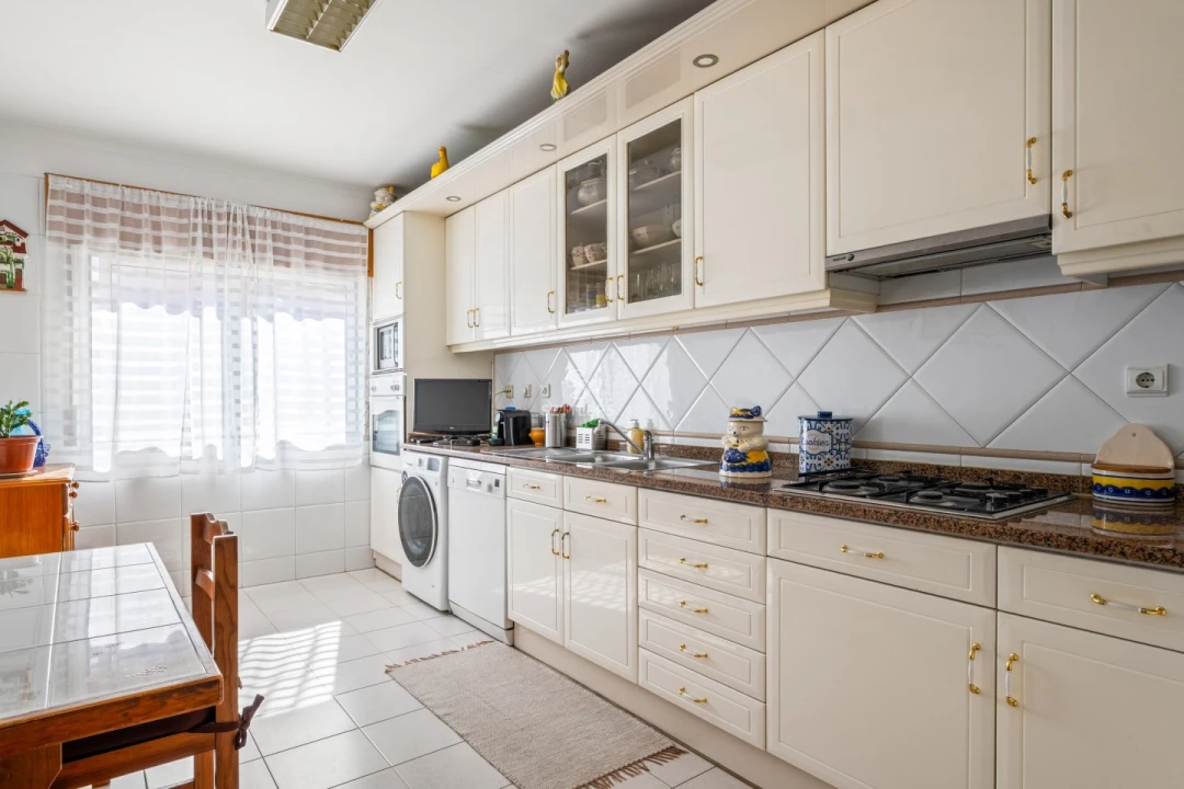 Apartamento T2 para Venda em Cacém e São Marcos Foto 5