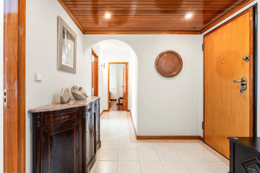 Apartamento T2 para Venda em Cacém e São Marcos Foto 8