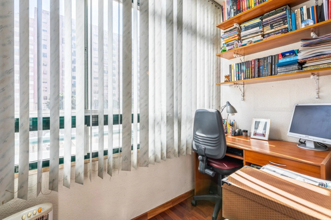 Apartamento T2 para Venda em Cacém e São Marcos Foto 12