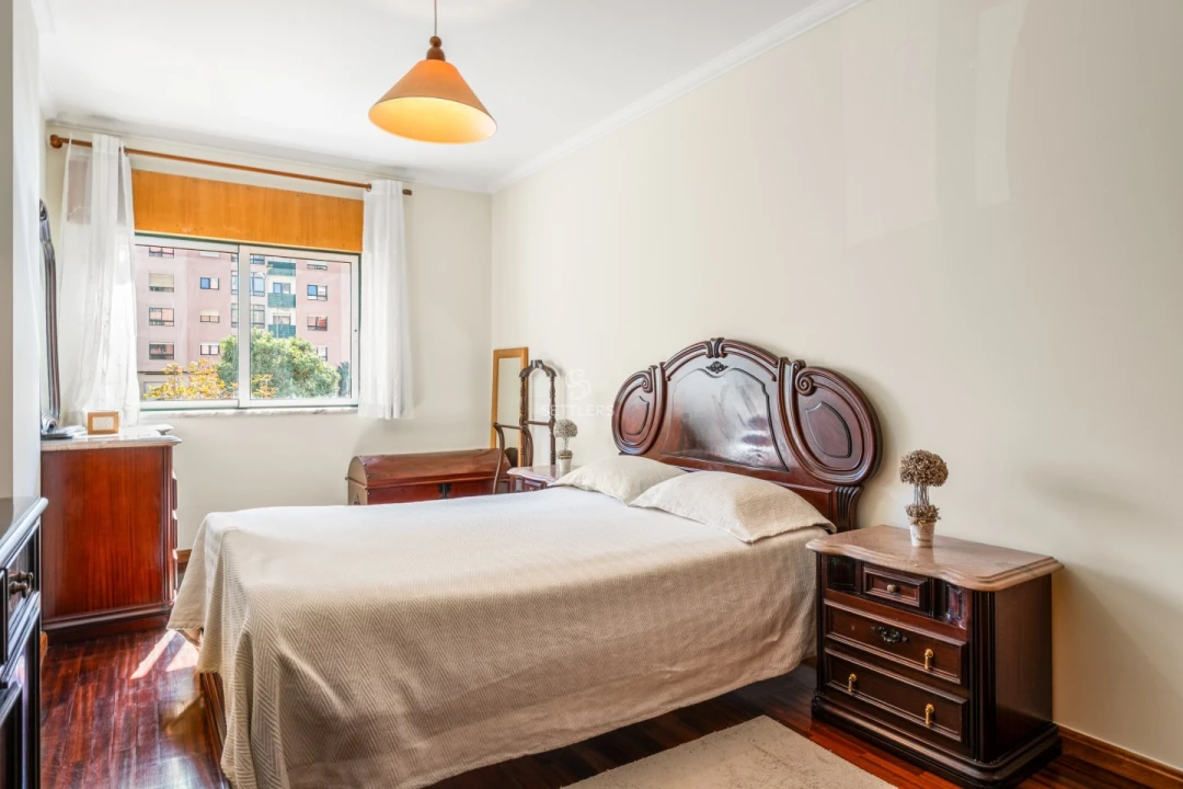 Apartamento T2 para Venda em Cacém e São Marcos Foto 13